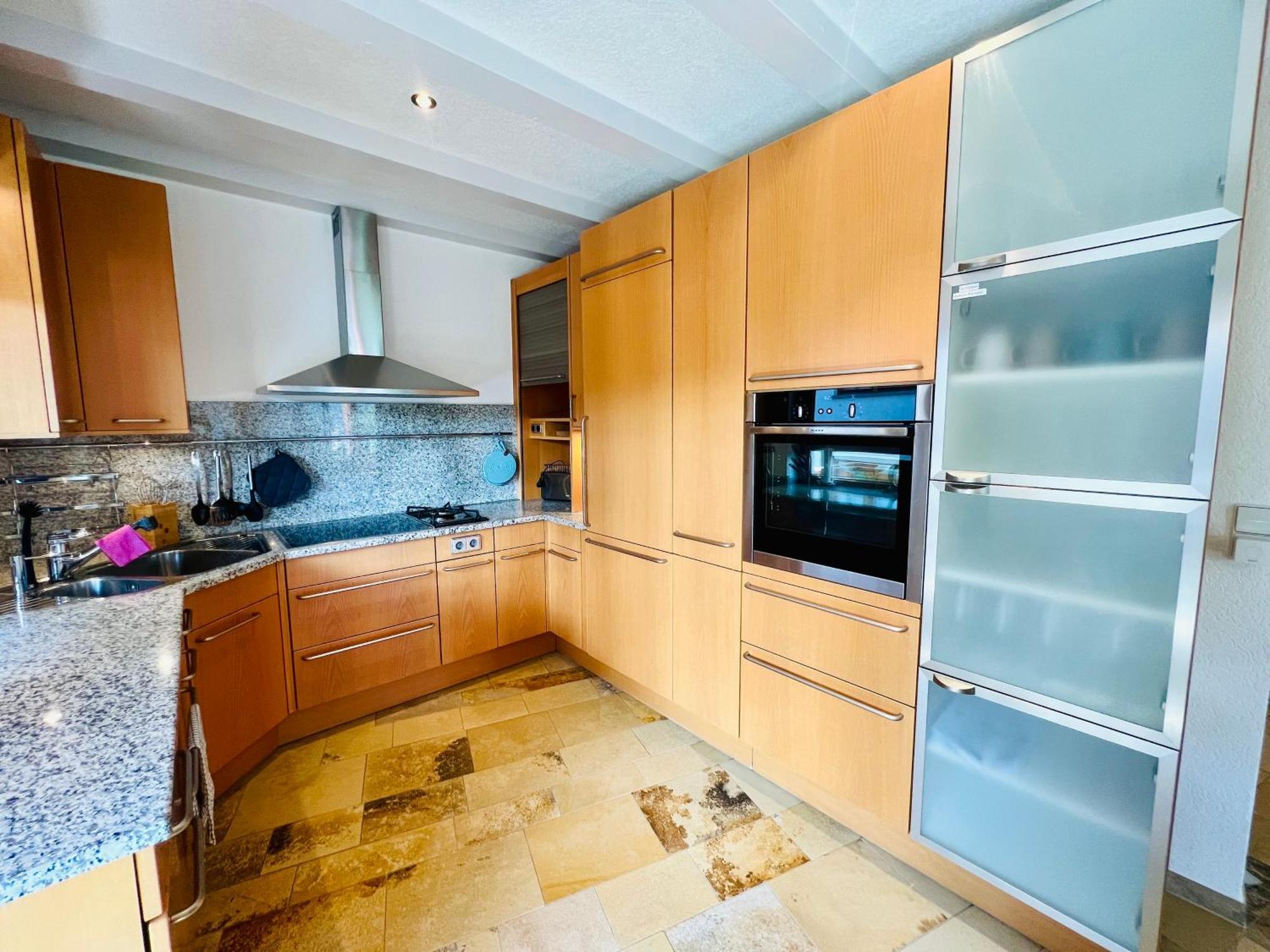 Ferienwohnung Panoramablick Mit Privatparkplatz, 2 Balkone Und 1,5 Baeder Titisee-Neustadt Exterior foto